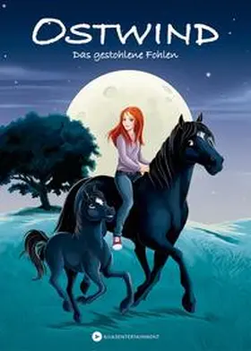 THiLO |  OSTWIND - Das gestohlene Fohlen | Buch |  Sack Fachmedien