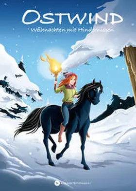THiLO |  Ostwind - Weihnachten mit Hindernissen | Buch |  Sack Fachmedien