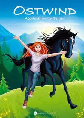 THiLO |  Ostwind 16 - Abenteuer in den Bergen | Buch |  Sack Fachmedien