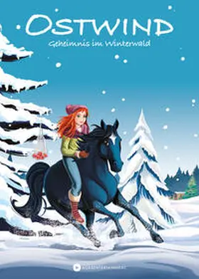 THiLO |  Ostwind - Geheimnis im Winterwald | Buch |  Sack Fachmedien