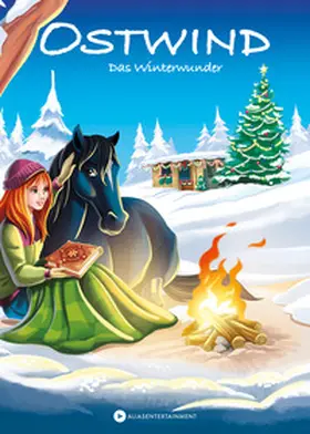 THiLO |  Ostwind - Das Winterwunder | Buch |  Sack Fachmedien