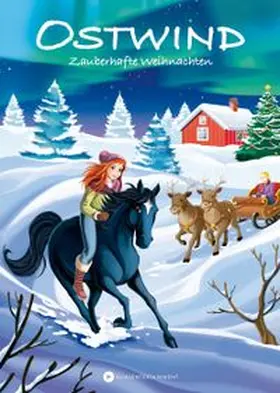 THiLO |  Ostwind - Zauberhafte Weihnachten | Buch |  Sack Fachmedien