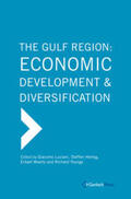 Luciani / Hertog / Woertz |  The Gulf Region: Economic Development and Diversification (4 Bände) | Buch |  Sack Fachmedien