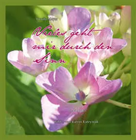 Meyer |  Vieles geht mir durch den Sinn | Buch |  Sack Fachmedien