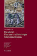 Brauer |  Musik im Konzentrationslager Sachsenhausen | Buch |  Sack Fachmedien