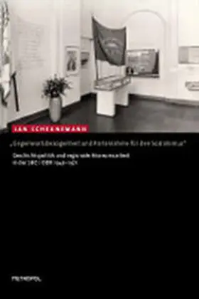 Scheunemann / Dublon-Knebel |  Gegenwartsbezogenheit und Parteinahme für den Sozialismus | Buch |  Sack Fachmedien