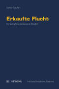 Schubert |  Erkaufte Flucht | Buch |  Sack Fachmedien