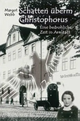 Webb / Wachsmuth |  Schatten überm Christophorus | Buch |  Sack Fachmedien