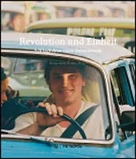 Stirn / Thermann |  Revolution und Einheit | Buch |  Sack Fachmedien