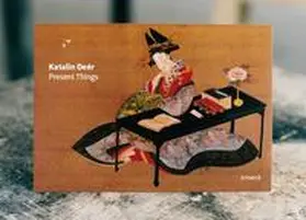  Katalin Deér - Present Things | Buch |  Sack Fachmedien