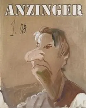 Lentos Kunstmuseum Linz |  Siegfried Anzinger | Buch |  Sack Fachmedien