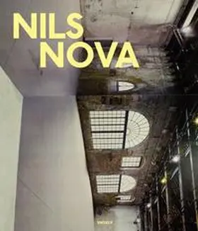 Nova / Wechsler |  Works so far | Buch |  Sack Fachmedien