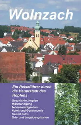 Herrant |  Wolnzach | Buch |  Sack Fachmedien