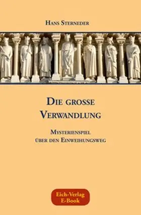 Sterneder |  Die große Verwandlung | eBook | Sack Fachmedien