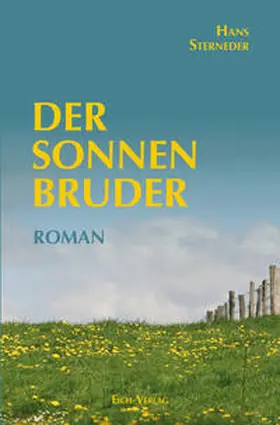 Sterneder |  Der Sonnenbruder | Buch |  Sack Fachmedien