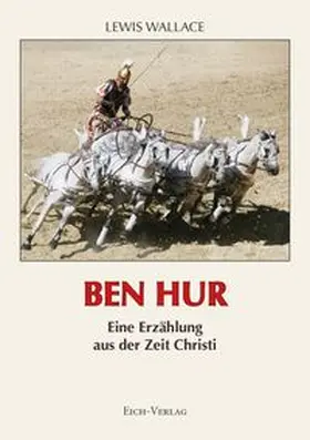 Wallace |  Ben Hur | Buch |  Sack Fachmedien