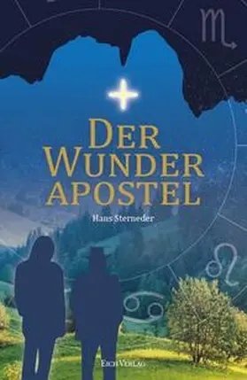 Sterneder |  Der Wunderapostel | Buch |  Sack Fachmedien