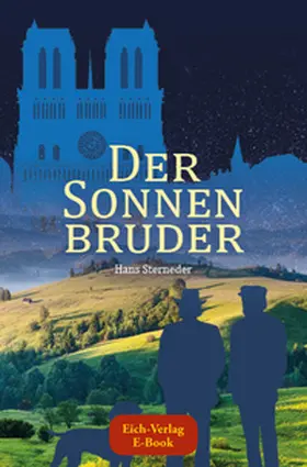 Sterneder |  Der Sonnenbruder | eBook | Sack Fachmedien