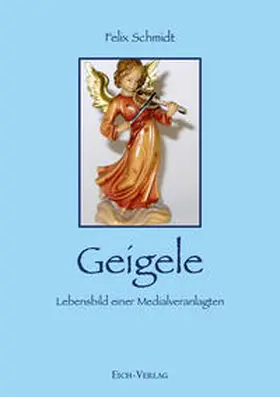 Schmidt |  Geigele | Buch |  Sack Fachmedien