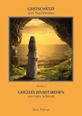 Eich / Schmidt |  Geigeles Jenseitsreisen | Buch |  Sack Fachmedien