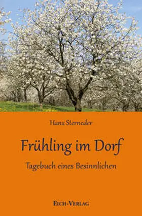Sterneder |  Frühling im Dorf | Buch |  Sack Fachmedien