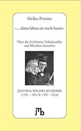 Postma |  '... dann leben sie noch heute!' | Buch |  Sack Fachmedien