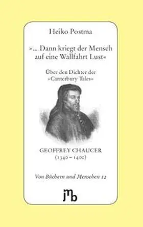 Postma |  'Dann kriegt der Mensch auf eine Wallfahrt Lust...' | Buch |  Sack Fachmedien