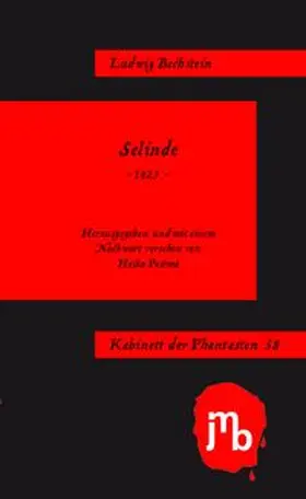 Bechstein / Postma |  Selinde | Buch |  Sack Fachmedien