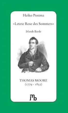 Postma |  »Letzte Rose des Sommers« | Buch |  Sack Fachmedien