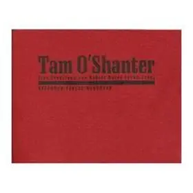Burns |  Tam O’Shanter | Buch |  Sack Fachmedien