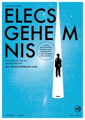 Elecs Geheimnis | Buch | 978-3-940982-97-1 | sack.de