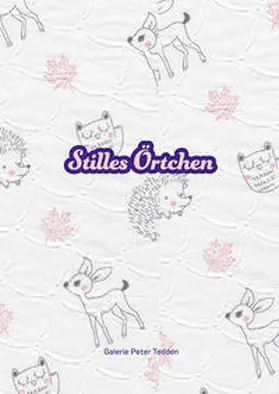 Galerie Peter Tedden / Burtschell |  Stilles Örtchen | Buch |  Sack Fachmedien