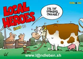 Schmidt |  Local Heroes / Local Heroes 13 | Buch |  Sack Fachmedien
