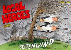 Schmidt |  Local Heroes 14 | Buch |  Sack Fachmedien