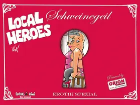 Schmidt |  Schweinegeil | eBook | Sack Fachmedien
