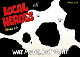 Schmidt |  Local Heroes / Local Heroes 20 | Buch |  Sack Fachmedien