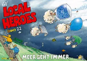 Schmidt |  Local Heroes / Local Heroes 22 | Buch |  Sack Fachmedien
