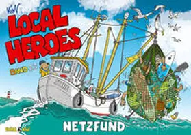Schmidt |  Local Heroes / Local Heroes 23 | Buch |  Sack Fachmedien