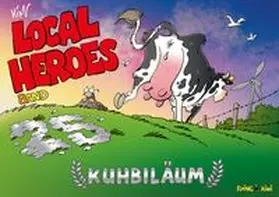 Schmidt |  Local Heroes / Local Heroes Band 25 | Buch |  Sack Fachmedien