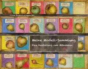 Streckhardt / Hörr |  Meine Modell-Sammlung | Buch |  Sack Fachmedien