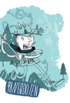 Kage / Schmitz |  Yaneqdoten | Buch |  Sack Fachmedien