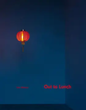 Weber / Uhr |  Out to Lunch | Buch |  Sack Fachmedien