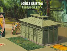 Klein | Louise Bristow - European Park | Buch | 978-3-940999-51-1 | www.sack.de