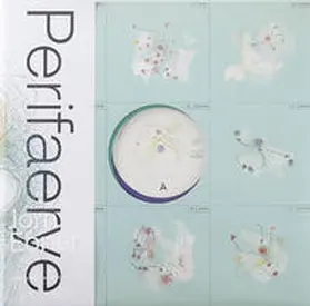 Ebner |  Jorn Ebner - Perifaerye | Buch |  Sack Fachmedien