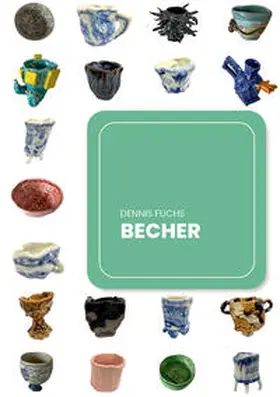 Schmitz / Meyer-Brehm |  Dennis Fuchs - Becher | Buch |  Sack Fachmedien