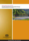Niedobitek / Löwe |  Grenzüberschreitende Zusammenarbeit in Europa | Buch |  Sack Fachmedien