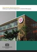 Borchert / Hummel |  Förderung von (sportlichen) Begabungen im schulischen Bildungsgang | Buch |  Sack Fachmedien