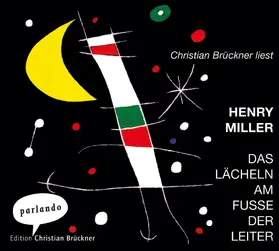 Miller |  Das Lächeln am Fuße der Leiter | Sonstiges |  Sack Fachmedien