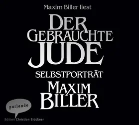 Biller |  Der gebrauchte Jude | Sonstiges |  Sack Fachmedien
