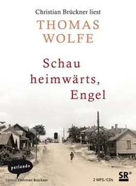 Wolfe |  Schau heimwärts, Engel | Sonstiges |  Sack Fachmedien